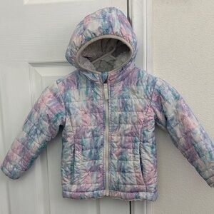 The North Face Jacket